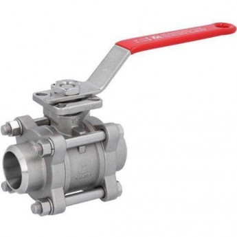 Шаровой кран END Armaturen ZA311065 END-ARMATUREN 162912