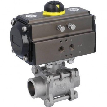 Шаровой кран END Armaturen MA65-OE63 END-ARMATUREN 162919