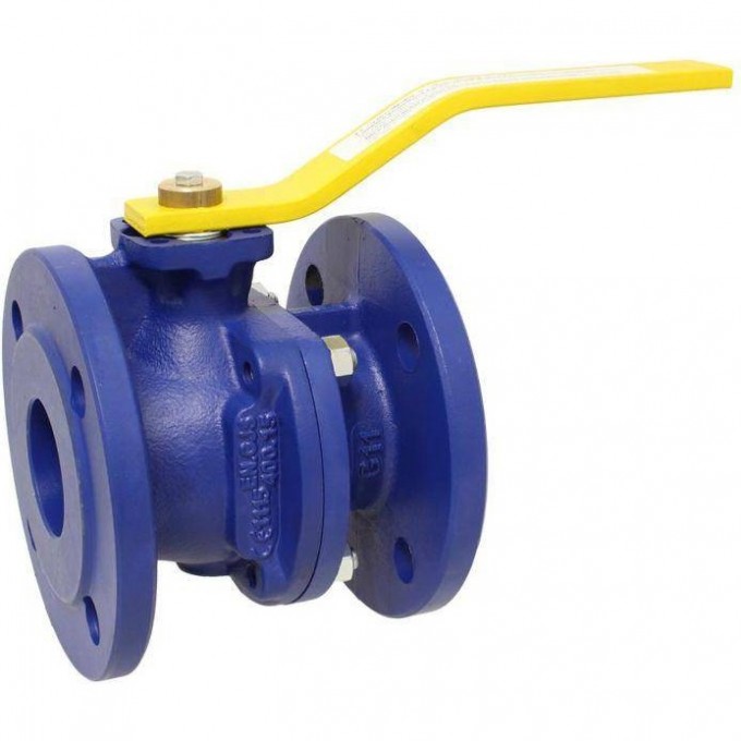 Шаровой кран END Armaturen TF451606 END-ARMATUREN 162930