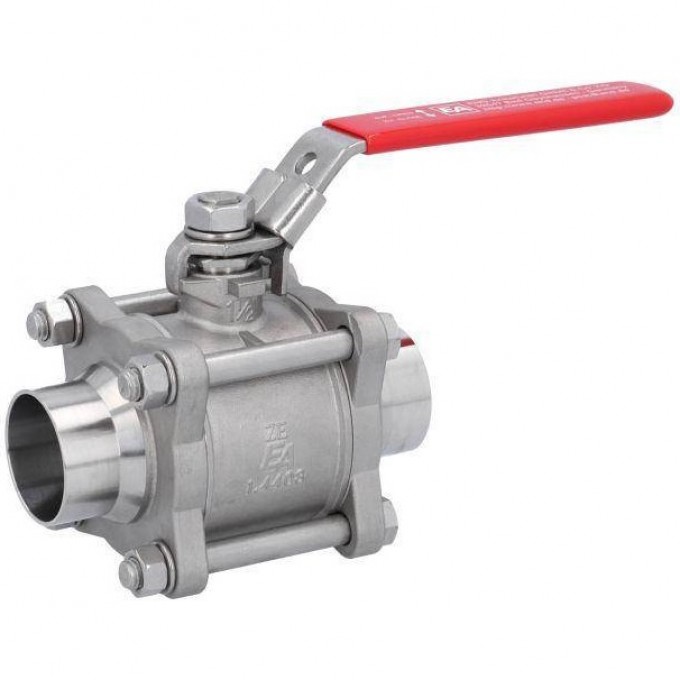 Шаровой кран END Armaturen ZE311066/M END-ARMATUREN 162937