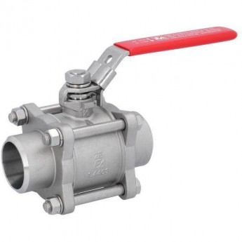 Шаровой кран END Armaturen ZE311066/HT END-ARMATUREN 162938