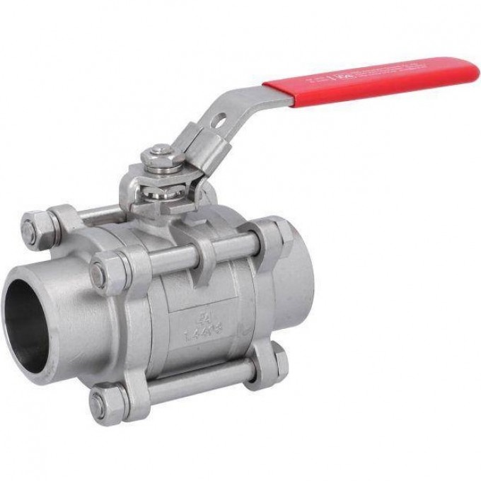 Шаровой кран END Armaturen PE311066 END-ARMATUREN 162940