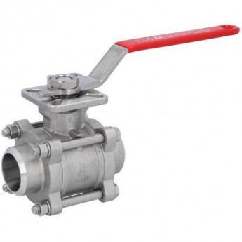 Шаровой кран END Armaturen ZA311066 END-ARMATUREN 162944