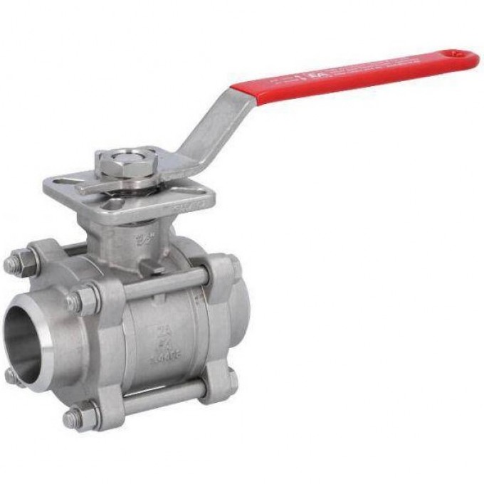 Шаровой кран END Armaturen ZA311066 END-ARMATUREN 162944