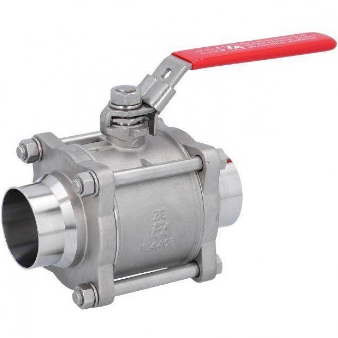 Шаровой кран END Armaturen ZE311067/M END-ARMATUREN 162967