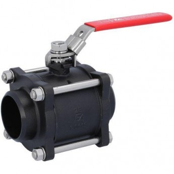 Шаровой кран END Armaturen ZE451067 END-ARMATUREN 162972 Шаровой кран END Armaturen ZE451067 END-ARMATUREN 162972