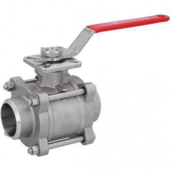 Шаровой кран END Armaturen ZA311067 END-ARMATUREN 162973