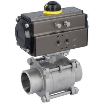 Шаровой кран END Armaturen MA67-OD63 END-ARMATUREN 162982