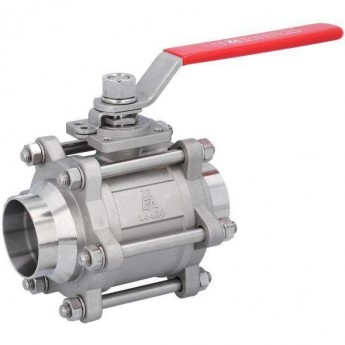 Шаровой кран END Armaturen ZE311068/M END-ARMATUREN 162999