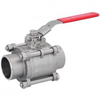 Шаровой кран END Armaturen PE311068 END-ARMATUREN 163003