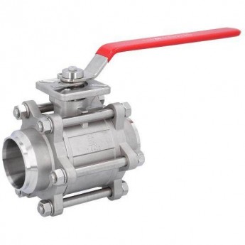 Шаровой кран END Armaturen ZA311068 END-ARMATUREN 163006