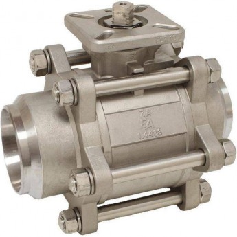 Шаровой кран END Armaturen ZA310368 END-ARMATUREN 163008