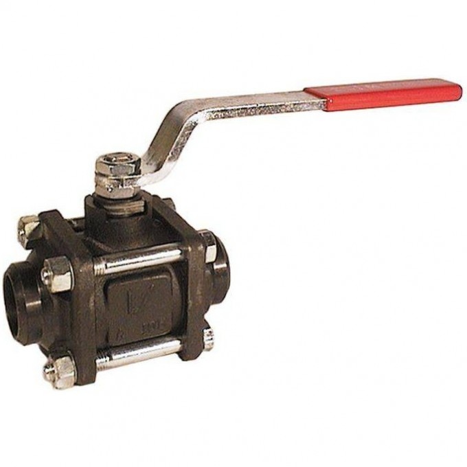 Шаровой кран END Armaturen VD451069 END-ARMATUREN 163024