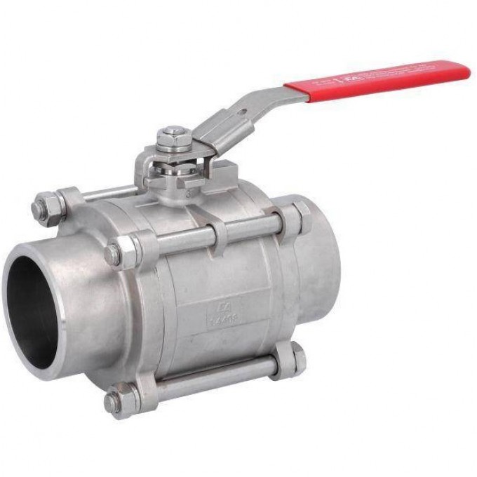 Шаровой кран END Armaturen PE311069 END-ARMATUREN 163027