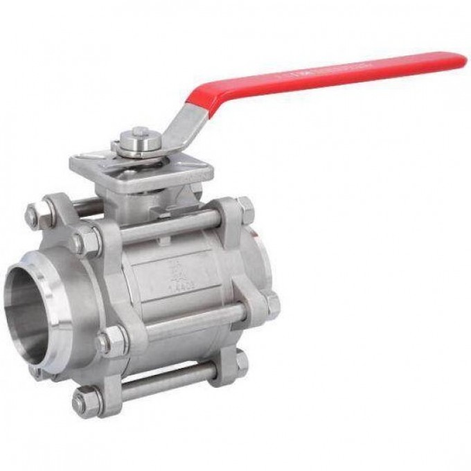 Шаровой кран END Armaturen ZA311069 END-ARMATUREN 163030