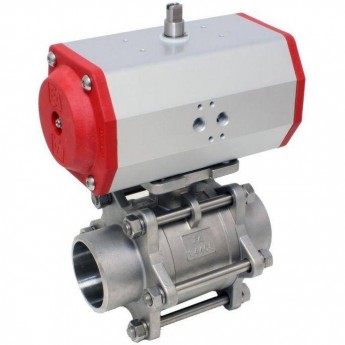 Шаровой кран END Armaturen MA69-ED85 END-ARMATUREN 163035