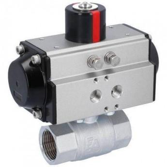 Шаровой кран END Armaturen KA25-OE50 END-ARMATUREN 163044