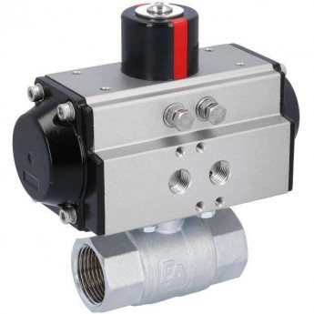 Шаровой кран END Armaturen KA25-OD50 END-ARMATUREN 163053 Шаровой кран END Armaturen KA25-OD50 END-ARMATUREN 163053