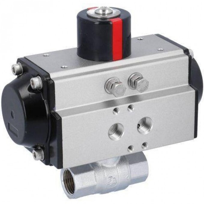 Шаровой кран END Armaturen KA23-OE50 END-ARMATUREN 163055