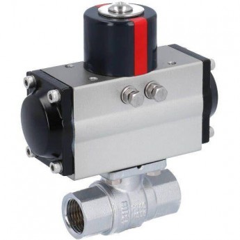 Шаровой кран END Armaturen KA23-OD32 END-ARMATUREN 163064 Шаровой кран END Armaturen KA23-OD32 END-ARMATUREN 163064