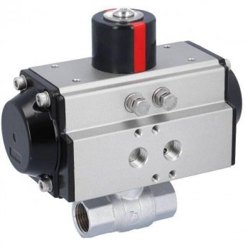 Шаровой кран END Armaturen KA23-OD50 END-ARMATUREN 163065 Шаровой кран END Armaturen KA23-OD50 END-ARMATUREN 163065