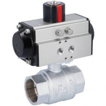 Шаровой кран END Armaturen KA27-OD50 END-ARMATUREN 163070