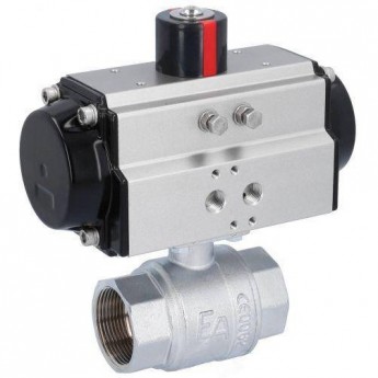 Шаровой кран END Armaturen KA27-OE75 END-ARMATUREN 163071