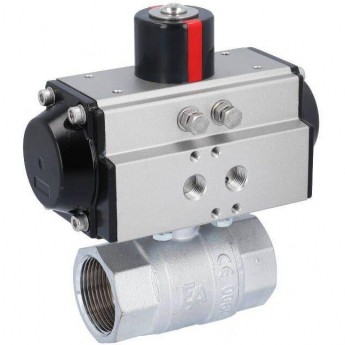 Шаровой кран END Armaturen KA26-OD50 END-ARMATUREN 163076