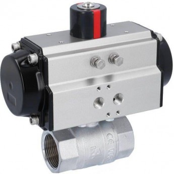 Шаровой кран END Armaturen KA26-OE65 END-ARMATUREN 163077