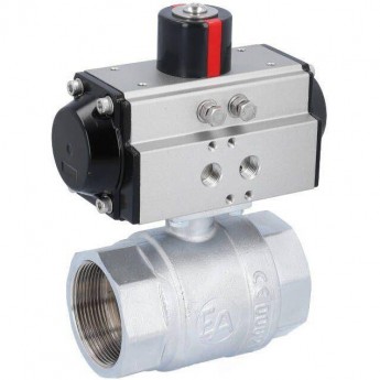 Шаровой кран END Armaturen KA28-OD50 END-ARMATUREN 163086