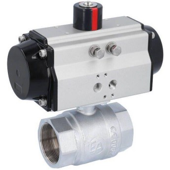 Шаровой кран END Armaturen KA28-OE75 END-ARMATUREN 163087