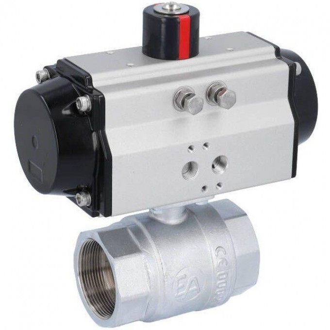 Шаровой кран END Armaturen KA28-OE75 END-ARMATUREN 163087