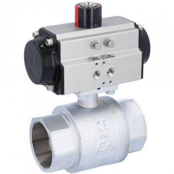 Шаровой кран END Armaturen KA29-OD65 END-ARMATUREN 163096