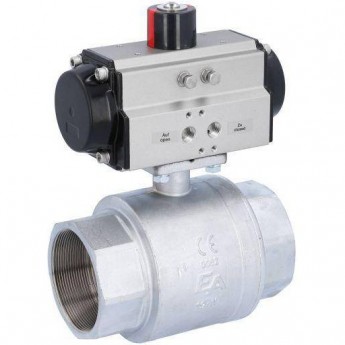 Шаровой кран END Armaturen KA30-OD65 END-ARMATUREN 163104