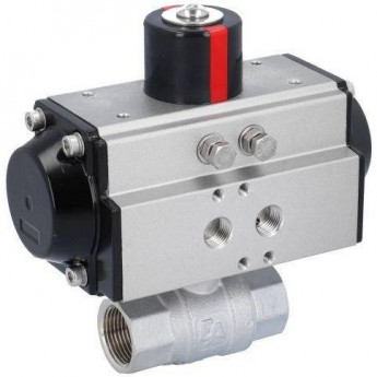 Шаровой кран END Armaturen KA24-OE50 END-ARMATUREN 163105 Шаровой кран END Armaturen KA24-OE50 END-ARMATUREN 163105