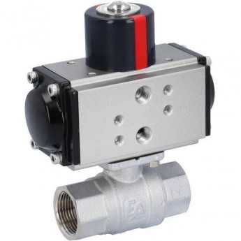 Шаровой кран END Armaturen KA24-OD32 END-ARMATUREN 163114 Шаровой кран END Armaturen KA24-OD32 END-ARMATUREN 163114