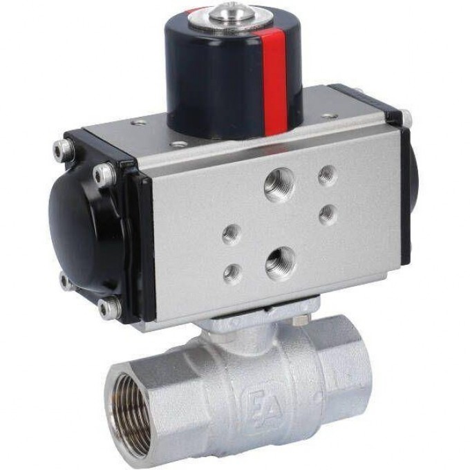 Шаровой кран END Armaturen KA24-OD32 END-ARMATUREN 163114