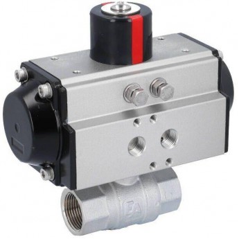 Шаровой кран END Armaturen KA24-OD50 END-ARMATUREN 163115 Шаровой кран END Armaturen KA24-OD50 END-ARMATUREN 163115