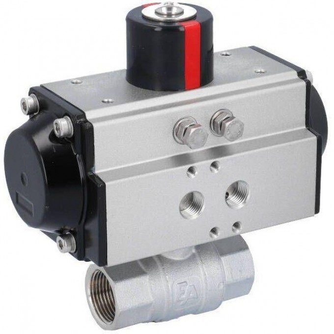 Шаровой кран END Armaturen KA24-OD50 END-ARMATUREN 163115