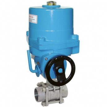 Шаровой кран END Armaturen MA310069-NE152100 END-ARMATUREN 163143 Шаровой кран END Armaturen MA310069-NE152100 END-ARMATUREN 163143