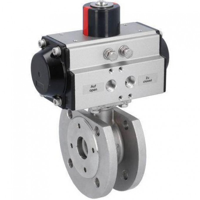 Шаровой кран END Armaturen MK311003-OD620502 END-ARMATUREN 163172