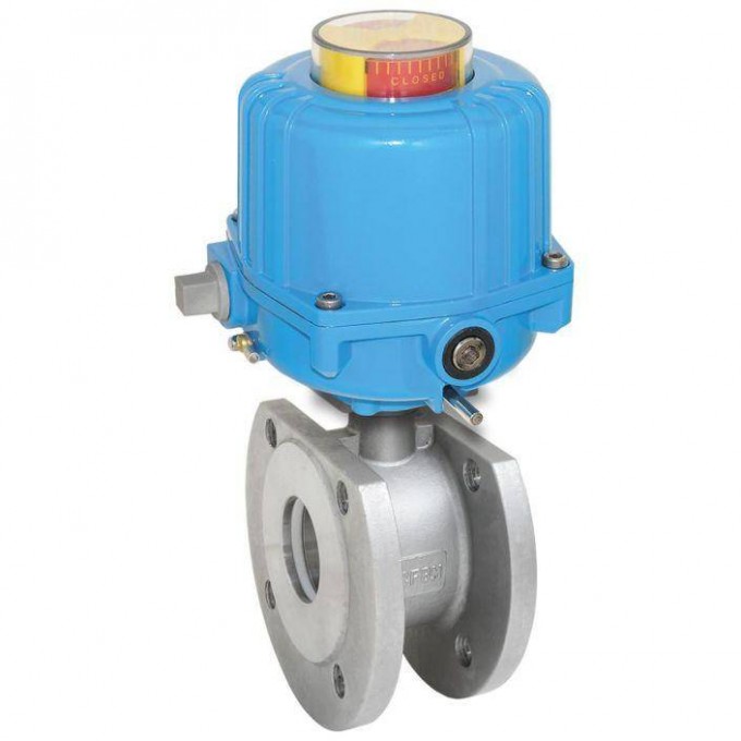 Шаровой кран END Armaturen MK311004-NE032100 END-ARMATUREN 163178