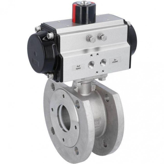 Шаровой кран END Armaturen MK311007-OD620652 END-ARMATUREN 163199