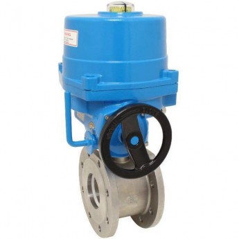 Шаровой кран END Armaturen MK311008-NE094100 END-ARMATUREN 163200 Шаровой кран END Armaturen MK311008-NE094100 END-ARMATUREN 163200