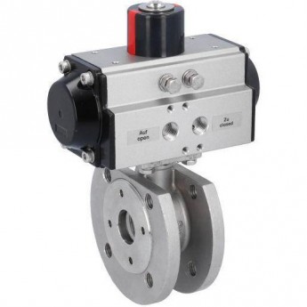 Шаровой кран END Armaturen MK311002-OE620502 END-ARMATUREN 163214 Шаровой кран END Armaturen MK311002-OE620502 END-ARMATUREN 163214