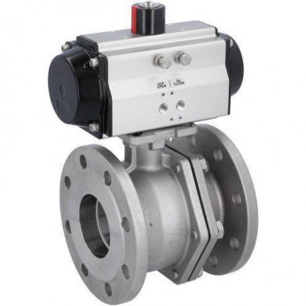 Шаровой кран END Armaturen MP311010-OE621402 END-ARMATUREN 163218