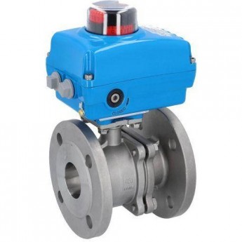 Шаровой кран END Armaturen MP311004-NE054100 END-ARMATUREN 163230 Шаровой кран END Armaturen MP311004-NE054100 END-ARMATUREN 163230