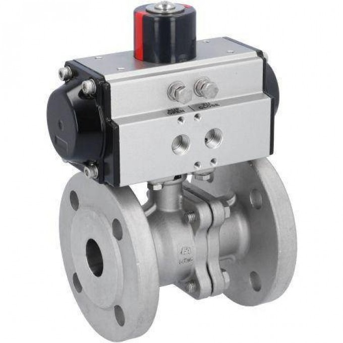 Шаровой кран END Armaturen MP311004-OD620502 END-ARMATUREN 163233