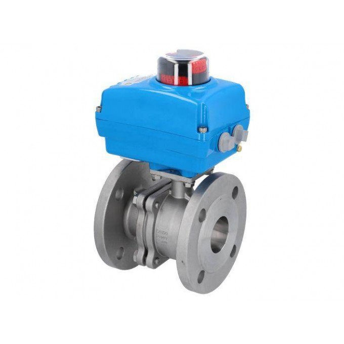 Шаровой кран END Armaturen MP311007-NE054100 END-ARMATUREN 163241