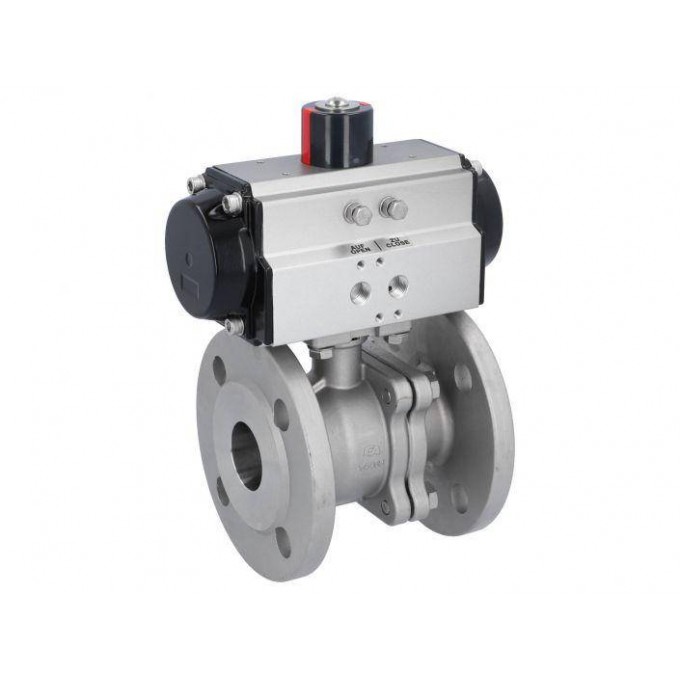 Шаровой кран END Armaturen MP311006-OD620652 END-ARMATUREN 163242